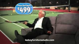 Lazboy Comfort Studio