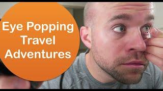 Eye Popping Travel Adventures From Boston To Salt Lake
