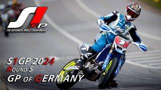 SM2024 - [S1GP] ROUND N°5 | Grand Prix of Germany