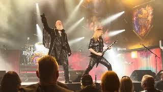 Judas Priest – Painkiller, Live at Baxter Arena, Omaha, NE (9/25/2024)