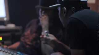 Busy Signal ft. Damian "Jr. Gong" Marley - Kingston Town [Remix] | Official Music Video