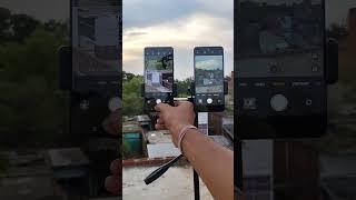 Tecno Pova 6Pro Vs Oppo A3 Pro  || camera Test  || zooming Test  #cameratest