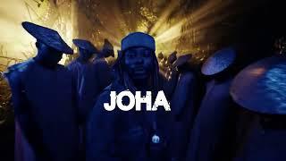 [FREE] AYO MAFF  x Asake   Type Beat - Afrobeat | "JOHA"