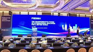 Forum for World Education - Hong Kong Regional Conference 2023 (Day 1)