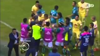 León 3-0 América, J11, A15, UltimaPalabra, 29Sept2015