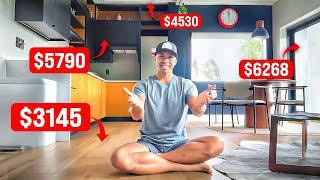 I Built My DREAM HOME for just $300k | Part 1