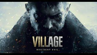 Resident Evil Village Knife only on Village of Shadows pt.1