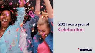 Impetus Digital Holiday Video 2021