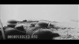 Dieppe Raid film option signed
