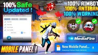 Free Fire Mod Menu  Auto Headshot + Ob47 AntiBan Hack | MR KILLER MODS  | New CS Rank Season 