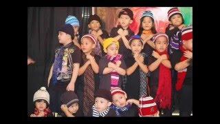 AVP Intellikids BATCH 2010 11