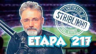 Campionatul de Fotbal Vorbit | Catalin Striblea | Etapa 217