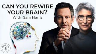 The Science of Self-Discovery | Sam Harris | Insights at the Edge Podcast