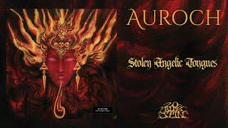 AUROCH - Stolen Angelic Tongues (Full Mini-Album) 20 Buck Spin