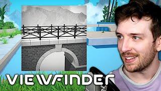 Connor Plays All of Viewfinder...