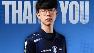 We'll Miss You UmTi