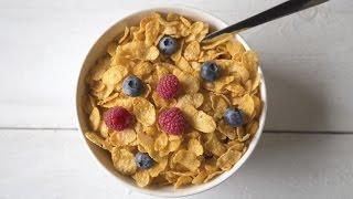 13 Tasty and Nutritious Breakfast Cereals | Consumer Reports