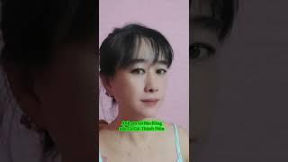 Không Là Con Gái, Chứ Là Cài Gì Đây ?