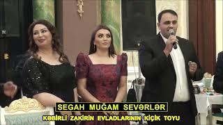 segah mugam Nigar Agcabedili. Nazir Lacinli. Valid Abdullayev. tamada Azer Islamoglu. qarmon Yadigar