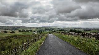 The Settle Circular - Stage 1: Riding the Heart of Yorkshire - Indoor Cycling Training