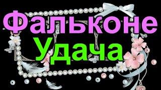 Фальконе. Волка ноги кормят