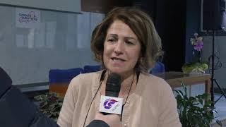 Intervista Carla Rita Marchetti Dir  Liceo Scienze Umane Satta su accuse bullismo 16 03 19