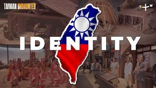 Who Are the Taiwanese? | Taiwan Undaunted Ep1