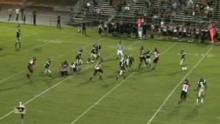 Patrick Kim Senior Highlights