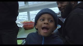 Family Reunion - Corey Ratcliff | Bmpcc 4k + Sigma 18-35 + Viltrox EF-M2 Cinematic Family Video