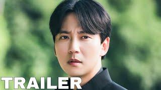 The Fiery Priest Season 2 (2024) Official Teaser Trailer | Kim Nam Gil, Honey Lee, Kim Sung Kyun