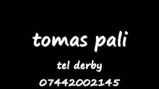 tomas pali derby