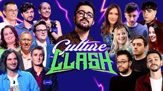 Je réalise le Projet de mes Rêves ! | Culture Clash #1