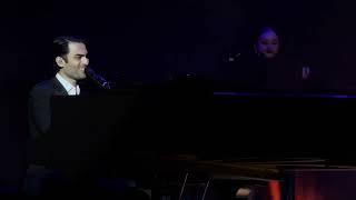 Fall On Me…Matteo Bocelli in St.Charles 12/8/23