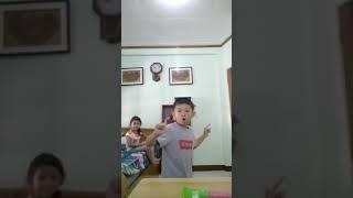 thirdy is realy funny