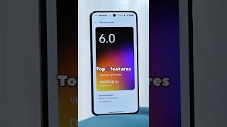 Top 5 Features in Realme UI 6 ft: Colour OS 15 & Oxygen OS 15