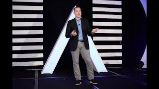 Affiliate Summit East 2019 - Keynote Bill Macaitis