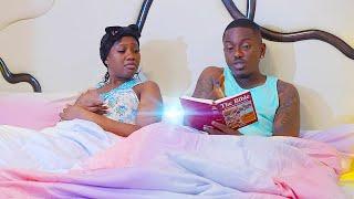 Every Christian Home Needs To Watch This Movie To LEARN How To Pray Always(CHINENYE NNEBE)-NEW MOVIE