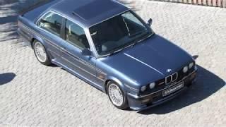 ALPINA C2 2.7 SOUTH AFRICA