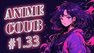 Anime CoubS | Anime club | anime fun | Топ моменты #1.33