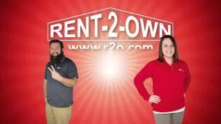 Rent-2-Own - Why R2O?