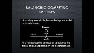Business Ethics: Virtue Ethics