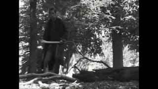 The Hit Man - Episode 1: "Axebanger - The First Meeting"