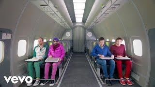 OK Go - Upside Down & Inside Out