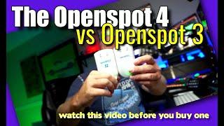 Shark RF Openspot 4 Review