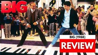 Big (1988) - Movie Review