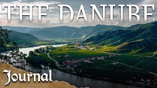 Europe's Most Historical River | The Danube | Part 1 | Journal