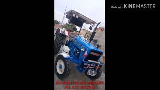 For sale modified ford 3600 Sanghera bhangu farm  97810-82220