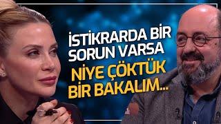 Sinan Canan | Küçük Adımlarla Kuvvetlendir Zamanı Geldiğinde Büyük Atılımı Yaparsın