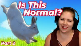 Common Diseases and Behaviours | Veterinarian Explains Rabbits Part 2