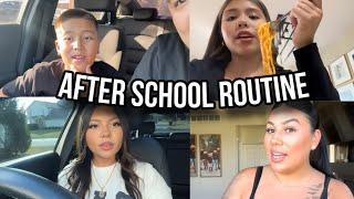 After School Routine *FAMILY EDITION*